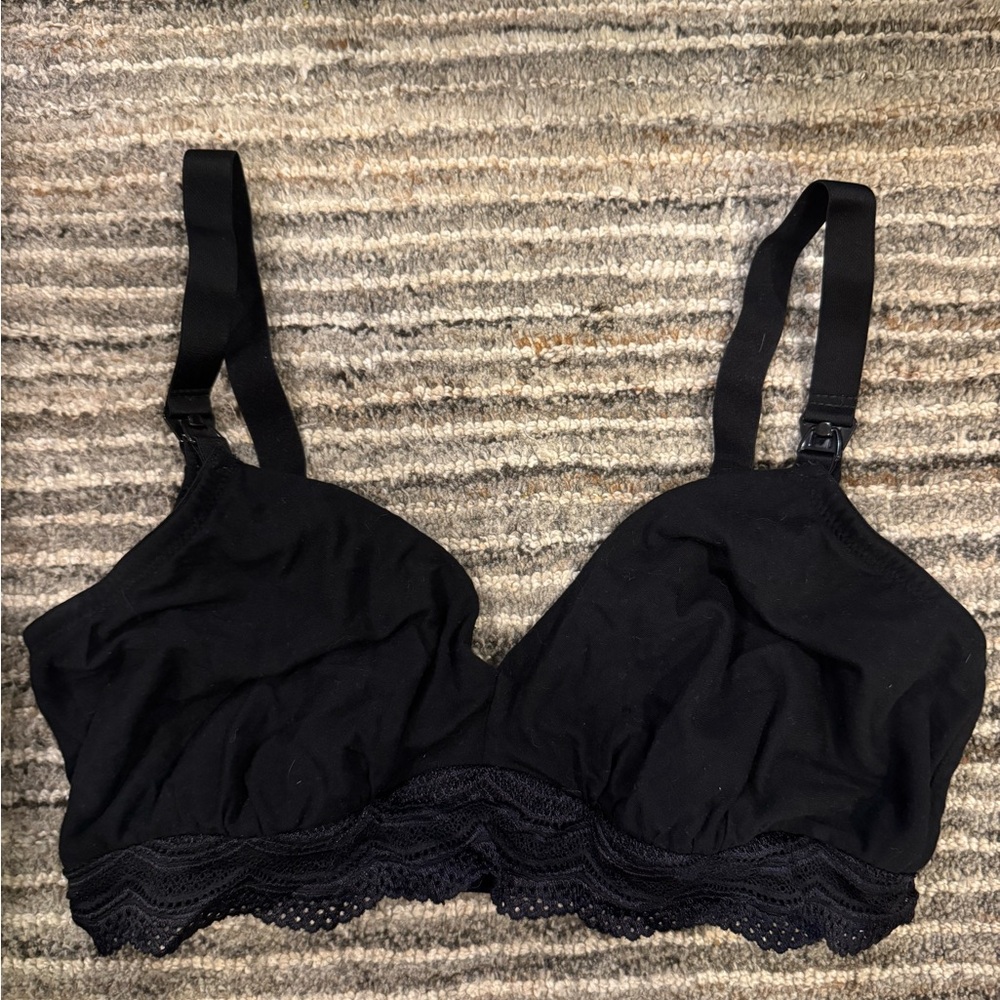 COSABELLA nursing bra
